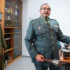 Servizo de Servizo de Desactivación de Explosivos (SEDEX) da Garda Civil de Pontevedra