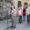 Presentación da candidatura de En Marea por Pontevedra para o 25-S