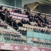 Partido de Copa del Rey entre Pontevedra y Mallorca en Pasarón