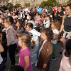 Celebración en A Ferrería del Día Internacional de la Danza