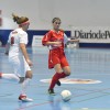 Campionato de España Infantil Feminino de fútbol sala