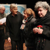 Homenajea a las víctimas silenciadas y olvidadas del Franquismo en el Teatro Principal