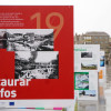 Presentación da exposición sobre a estratexia Pontevedra Flúe