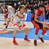 Campeonatos de España de baloncesto en categoría infantil