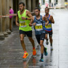 XXVII edición do Medio Maratón de Pontevedra