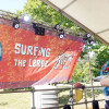 Primeira xornada do Surfing The Lérez 2023