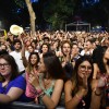 Festival PortAmérica 2017, en la carballeira de Caldas
