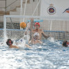 Campeonato de España juvenil de waterpolo en Marín