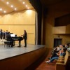 Concerto en Pontevedra da coral Saint Marc, coñecidos como 'Los chicos del coro'