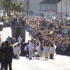 Desfile de Entroido en Sanxenxo