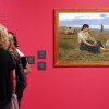 Exposición 'Mulleres. Entre Renoir e Sorolla'