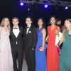 Baile de Gala del Liceo Casino en A Caeira en las Fiestas de la Peregrina 2019