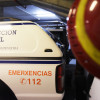 Protección Civil recibe un remolque completamente equipado para axilizar as súas intervencións en situacións de emerxencia