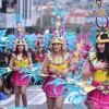 Desfile de Carnaval de Pontevedra 2018