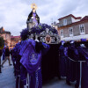 Procesión do Santo Enterro en Pontevedra