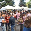 Festa de 'San Migheleiro' en Marín