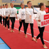 Campeonato de España de Gimnasia Acrobática en Marín
