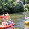 Paseo gratuito en piragua por el río Verdugo