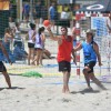 XX Torneo Balonmano Playa Sanxenxo