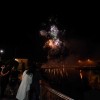 Fogos artificiais do peche das Festas da Peregrina 2016 (2)