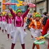 Desfile do Entroido 2023 en Vilagarcía