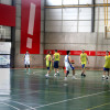 XXIII Campionato Galego Universitario de Deportes Colectivos