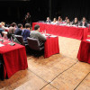 Pleno ordinario del Concello de Pontevedra