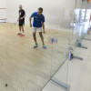 Campionato Galego Absoluto de Squash en Ponte Muíños
