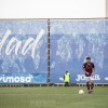 Partido de Primera RFEF entre Fuenlabrada y Pontevedra CF en el Fernando Torres
