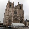 Catedral de saint-Pierre-et-Saint-Paul