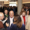 Gran expectación para conocer el renovado Tanatorio Pontevedra