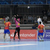 España cae diante de Francia nos oitavos de final do Mundial Júnior de Balonmán. 