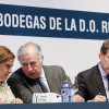 A D.O. Rías Baixas entregou a 170 das súas adegas os Certificados de Produto