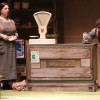 Representación de 'O tolleito de Inishmaan' no Teatro Principal