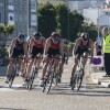 Carrera élite masculina de la Gran Final de las Series Mundiales de Triatlón en Pontevedra