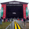 Festival PortAmérica na Azucreira de Portas