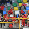 Máis de 380 deportistas no Open Treboada de Ximnasia Acrobática.