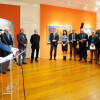 Muestra "A Nosa Arte", de la colección del Parlamento de Galicia