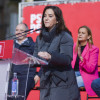 Presentación da candidatura de Iván Puentes á alcaldía de Pontevedra