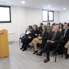 Inauguración da nova sede de Down Pontevedra Xuntos
