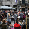 As murgas animan a rúa na despedida do Entroido 2019