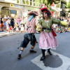 Itineranta, o XI Festival de Animación de rúa