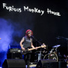 Concerto de Furious Monkey House