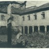 Imaxes históricas do Convento de Santa Clara