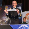 Sorteo del Campeonato de España Infantil Femenino 2019 de baloncesto en Marín