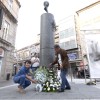 Acto do BNG para conmemorar o Día da Galiza Mártir