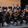 Concerto da Orquestra Sinfónica de Galicia no Pazo da Cultura de Pontevedra