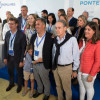 Congreso local del Partido Popular de Pontevedra en Afundación