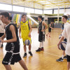Campus Baloncesto Pontevedra 2019