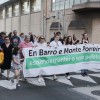 Vecinos de Monte Porreiro y Barro piden que se mantenga el servicio de pediatría en sus centros de salud
